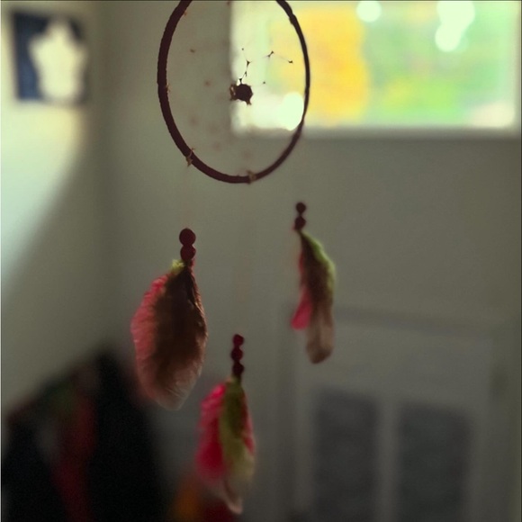 Handmade Dream catcher - Picture 4 of 5